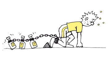 bzga_teaser_06_alkohol_macht_unsportlich