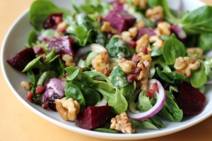feldsalat-mit-roter-beete