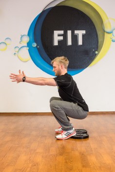 FIT - Übungen - Shooting 2-32
