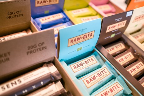 FIT - healthy Cafe-88