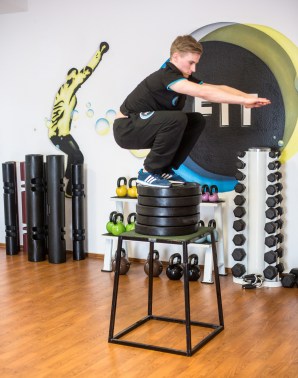 FIT - Übungen - Shooting 2-314